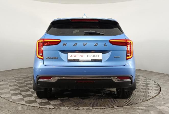 Haval Jolion I с пробегом 2021 года, цена 1 590 000 рублей, 91375 км, внедорожник, Автокод Объявления