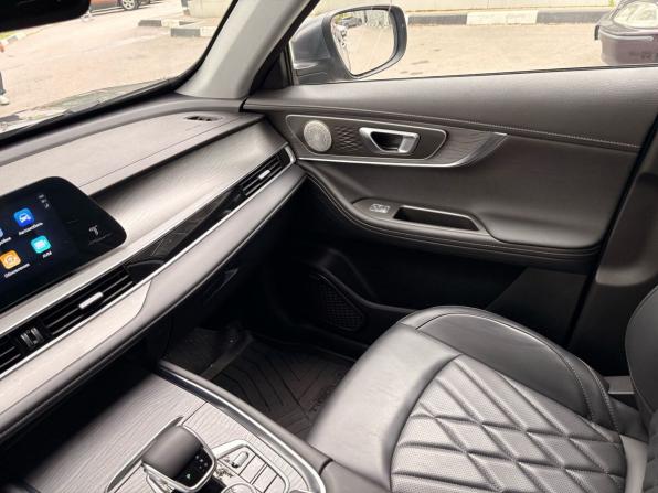 Chery Tiggo 8 Pro Max I Рестайлинг с пробегом 2024 года, цена 2 359 000 рублей, 34023 км, внедорожник, Автокод Объявления