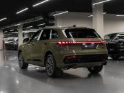 Audi Q5 III (GU) Москва  - изображение 33