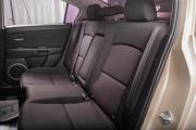Mazda 3 I (BK) Рестайлинг Томск  - изображение 36
