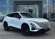 Omoda C5 I Уфа  - изображение 20