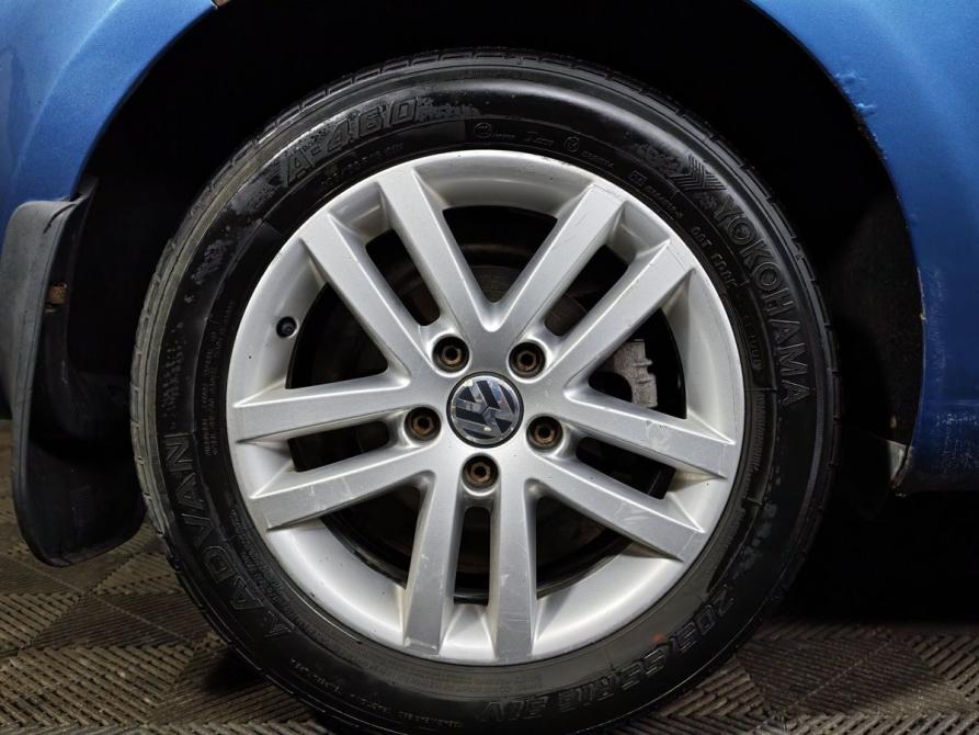 Volkswagen Golf VI Москва  - изображение 9