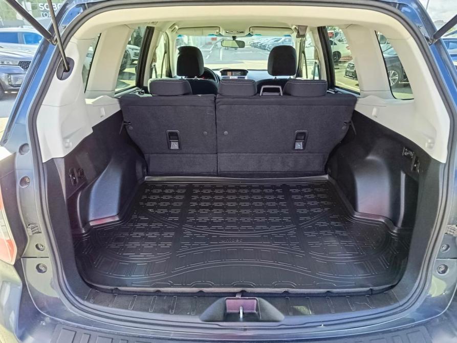 Subaru Forester IV Тюмень  - изображение 14