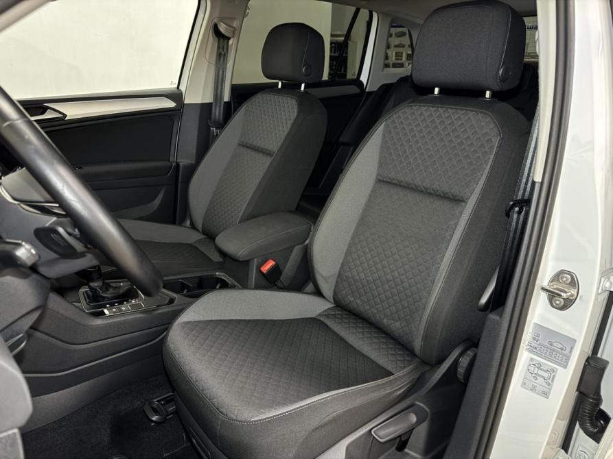 Volkswagen Tiguan II Нижний Новгород  - изображение 24