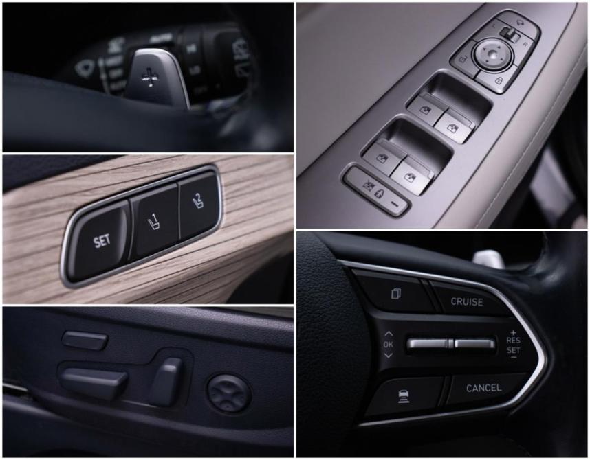 Hyundai Palisade I Москва  - изображение 18