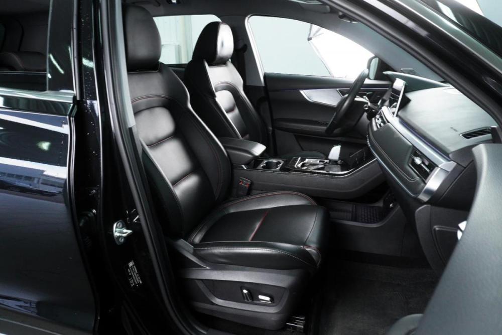 Chery Tiggo 7 Pro I Минеральные Воды  - изображение 8