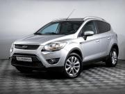 Ford Kuga I Москва  - изображение 18