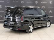 Mercedes-Benz V-Класс III (W447) Рестайлинг 2 Москва  - изображение 34