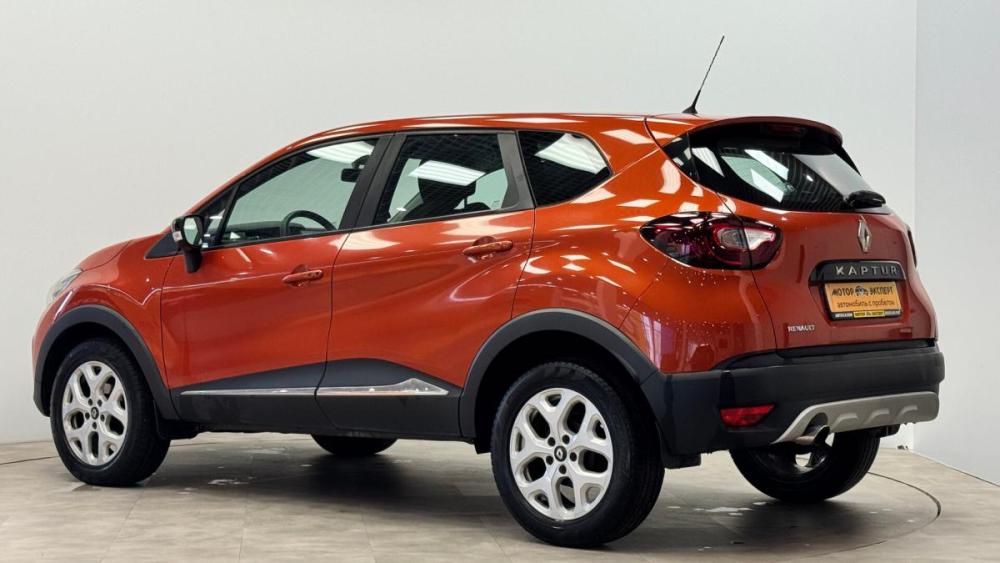 Renault Kaptur I Киров  - изображение 3