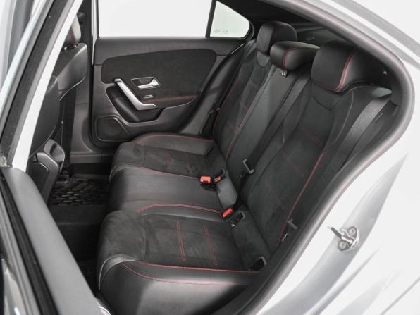 Mercedes-Benz A-Класс IV (W177) с пробегом 2020 года, цена 2 179 000 рублей, 128302 км, седан, Автокод Объявления
