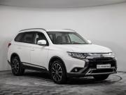 Mitsubishi Outlander III Рестайлинг 3 Санкт-Петербург  - изображение 30