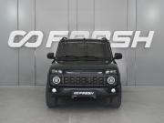 Lada (ВАЗ) Niva Legend I Ростов-на-Дону  - изображение 20