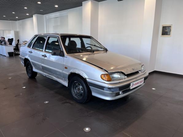 Lada (ВАЗ) 2115 с пробегом 2004 года, цена 94 000 рублей, 240670 км, седан, Автокод Объявления