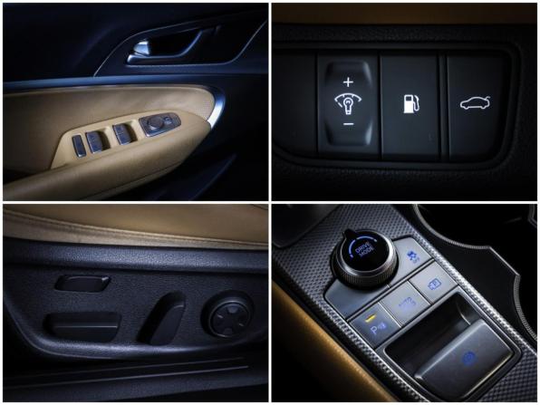 Genesis G70 I Рестайлинг с пробегом 2021 года, цена 3 514 500 рублей, 72390 км, седан, Автокод Объявления