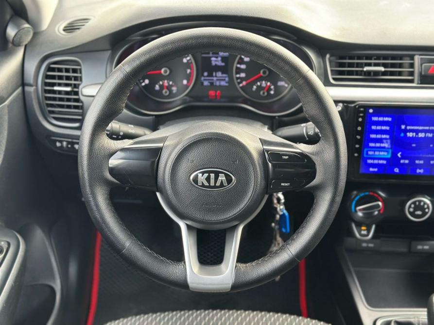 Kia Rio IV Волгоград  - изображение 31