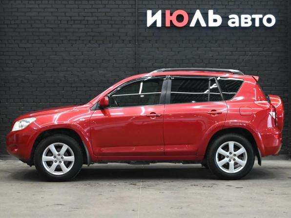 Toyota RAV4 III (XA30) с пробегом 2007 года, цена 1 500 000 рублей, 180034 км, внедорожник, Автокод Объявления