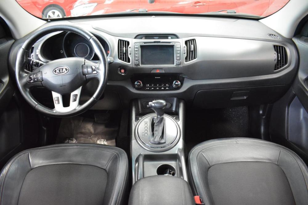 Kia Sportage III Киров  - изображение 15