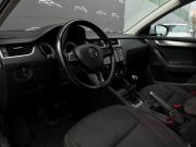 Skoda Octavia III (A7) Рестайлинг Санкт-Петербург  - изображение 27