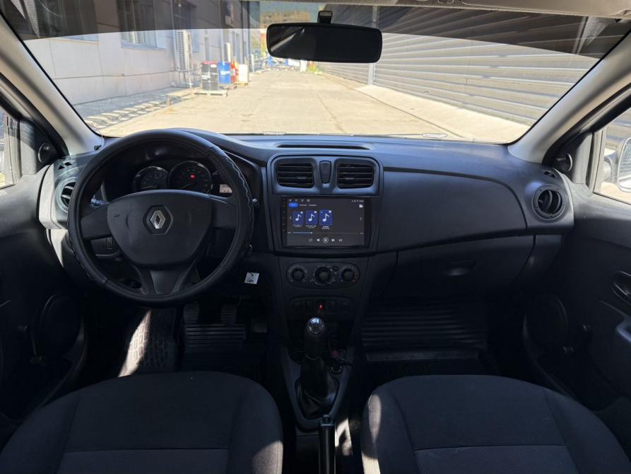 Renault Logan II Челябинск  - изображение 17