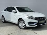 Lada (ВАЗ) Vesta I Рестайлинг (NG) Екатеринбург  - изображение 27