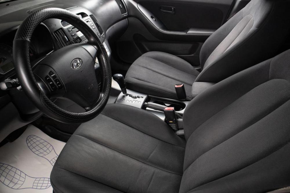 Hyundai Elantra IV (HD) Оренбург  - изображение 16