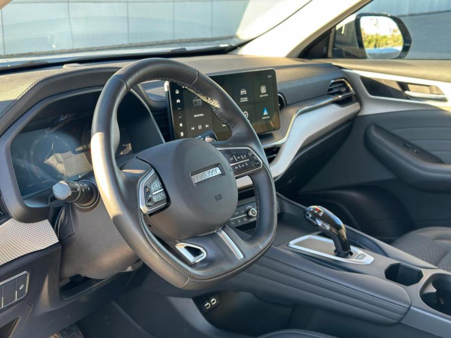 Haval F7 I Рестайлинг Уфа  - изображение 10
