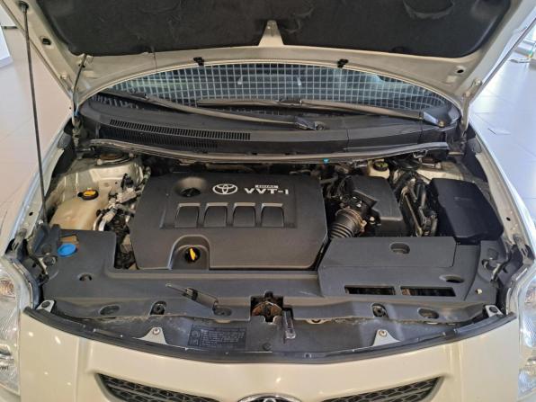 Toyota Auris I с пробегом 2007 года, цена 693 000 рублей, 159960 км, хэтчбек, Автокод Объявления
