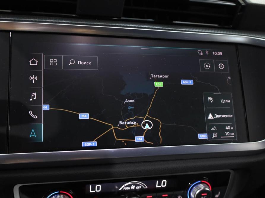 Audi Q3 Sportback II (F3) Ростов-на-Дону  - изображение 17