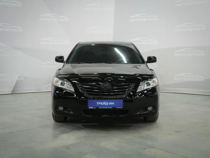 Toyota Camry VI (XV40) Новосибирск  - изображение 3