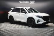 GAC GS5 I Крым  - изображение 40