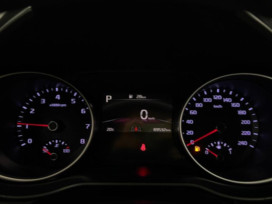 Kia Ceed III Рестайлинг Краснодар  - изображение 10