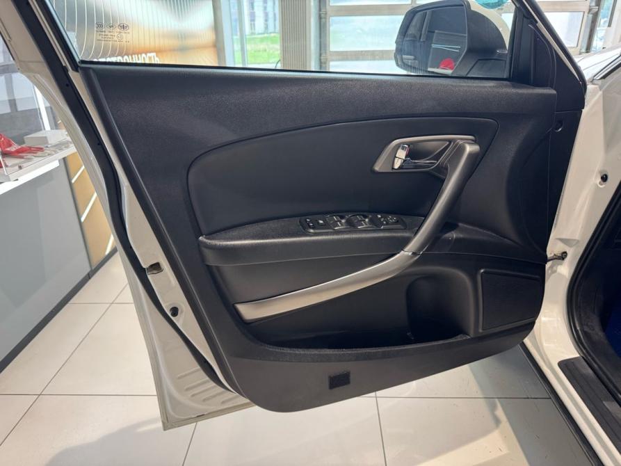 FAW Besturn X80 I Екатеринбург  - изображение 9