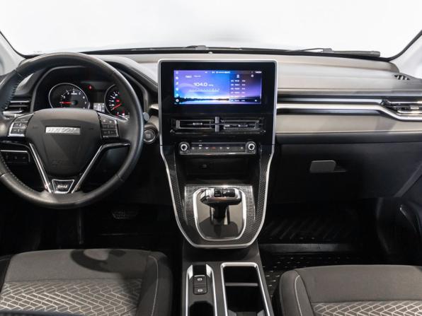Haval M6 II с пробегом 2023 года, цена 1 832 900 рублей, 73565 км, внедорожник, Автокод Объявления