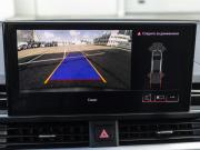 Audi A5 II (F5) Рестайлинг Москва  - изображение 44