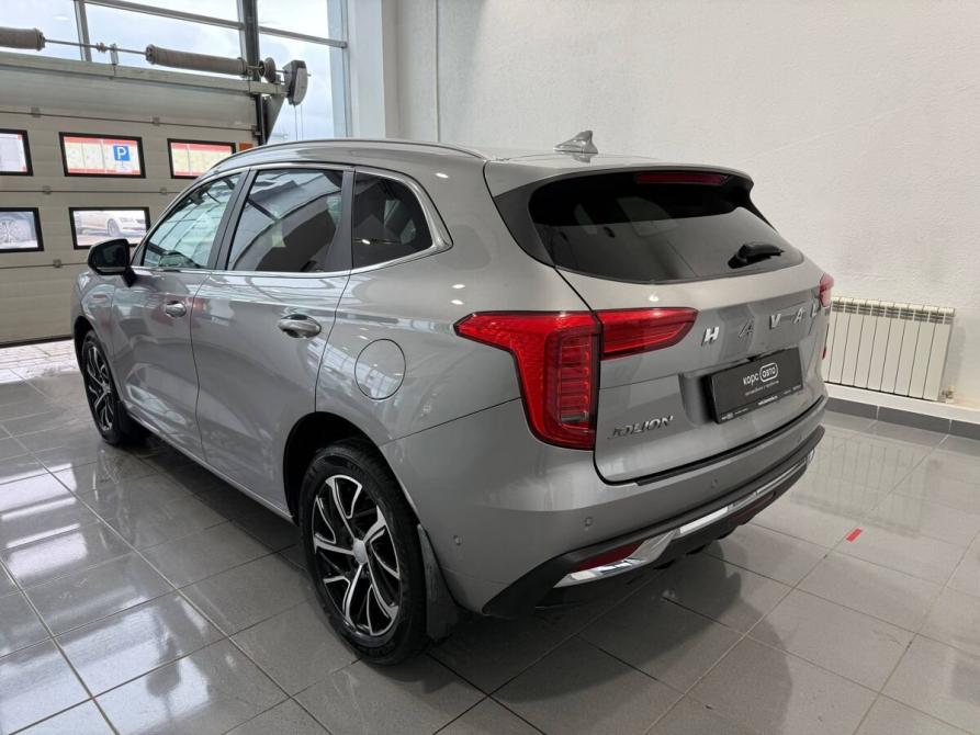 Haval Jolion I Орел  - изображение 4