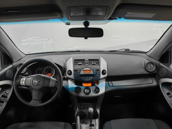Toyota RAV4 III (XA30) с пробегом 2007 года, цена 1 100 000 рублей, 210000 км, внедорожник, Автокод Объявления
