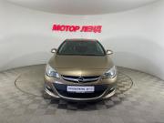 Opel Astra J Рестайлинг Воронеж  - изображение 26