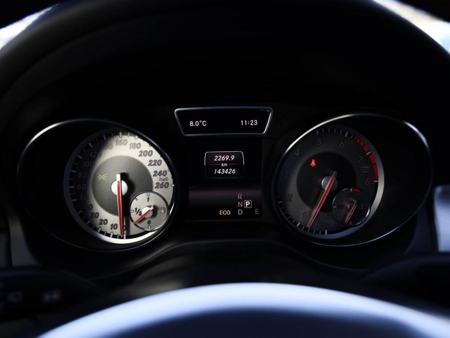 Mercedes-Benz GLA I (X156) Санкт-Петербург  - изображение 9