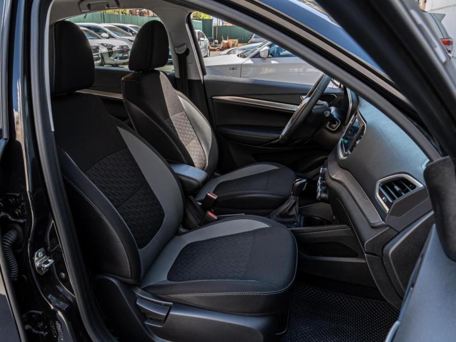 Lada (ВАЗ) Vesta I Рестайлинг (NG) Краснодар  - изображение 8