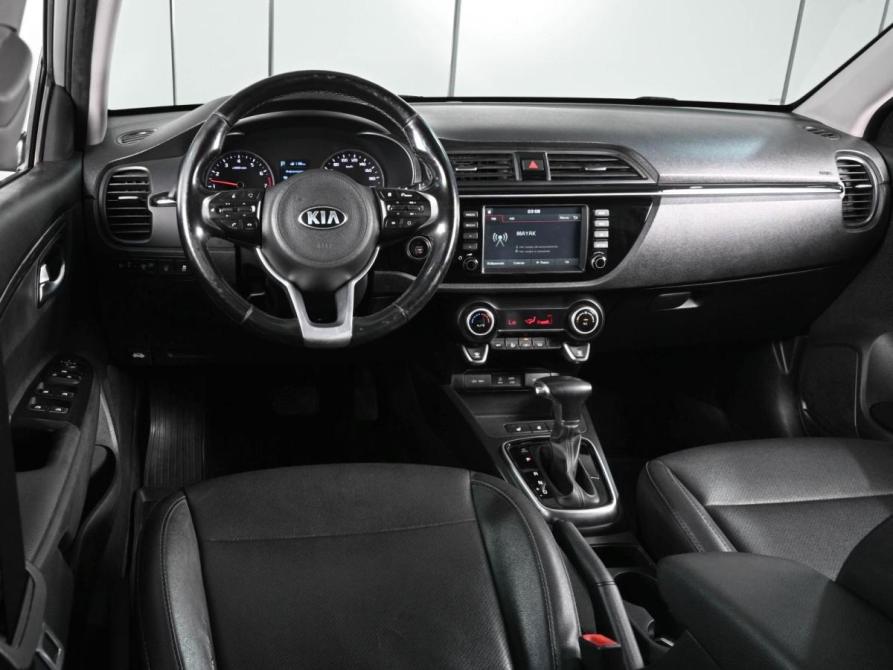 Kia Rio IV Ростов-на-Дону  - изображение 6