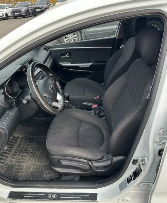 Kia Rio III Кемерово  - изображение 4