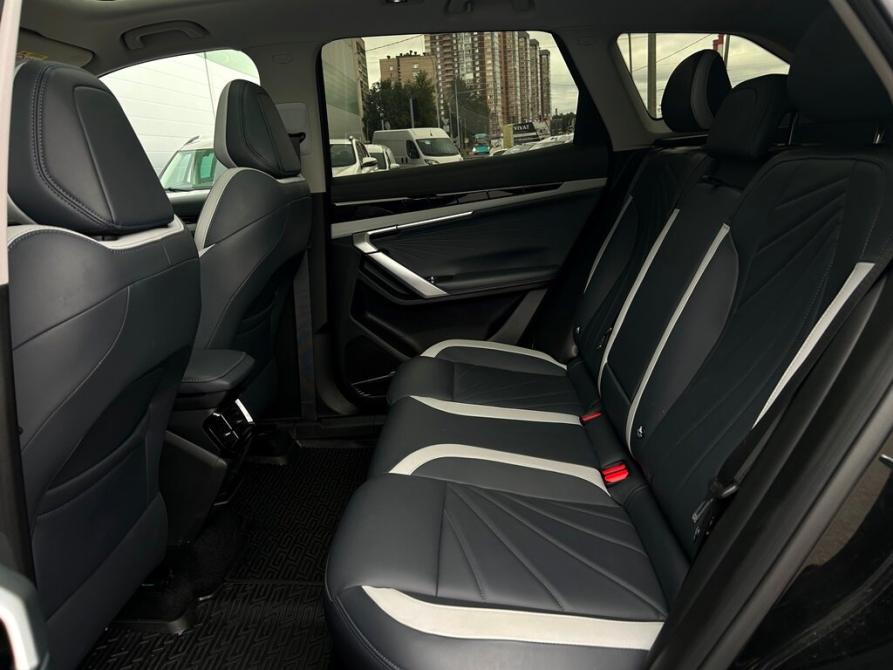 Geely Atlas II Санкт-Петербург  - изображение 13