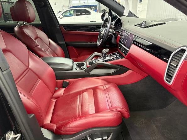 Porsche Cayenne III с пробегом 2018 года, цена 5 697 000 рублей, 85189 км, внедорожник, Автокод Объявления