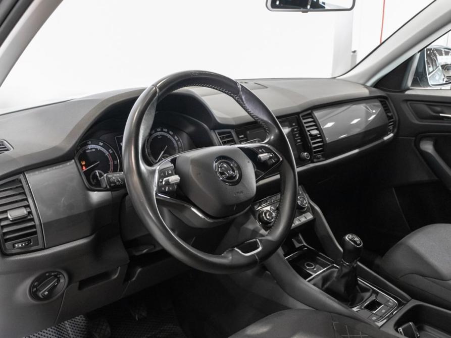 Skoda Kodiaq I Казань  - изображение 5
