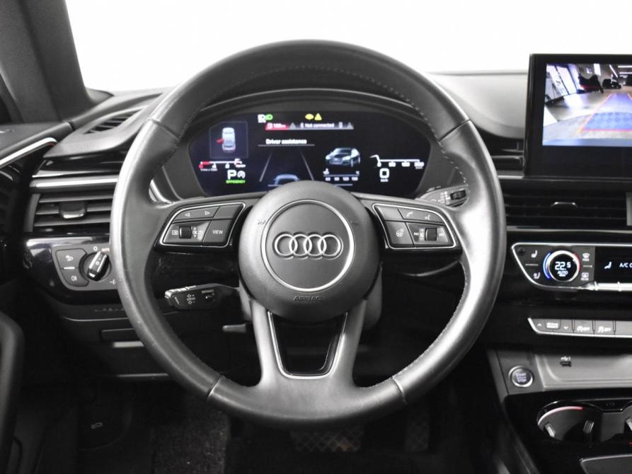 Audi A5 II (F5) Рестайлинг Казань  - изображение 13
