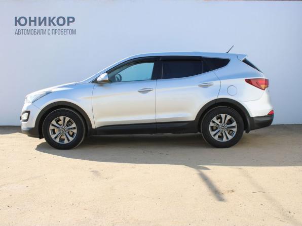 Hyundai Santa Fe III с пробегом 2015 года, цена 1 729 000 рублей, 189614 км, внедорожник, Автокод Объявления