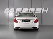 Mercedes-Benz S-Класс VI (W222 C217) Минеральные Воды  - изображение 27
