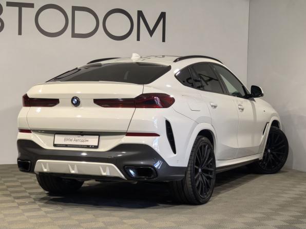 BMW X6 III (G06) с пробегом 2020 года, цена 7 900 000 рублей, 87116 км, внедорожник, Автокод Объявления
