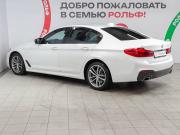 BMW 5 серии VII (G30/G31/G38) Москва  - изображение 29