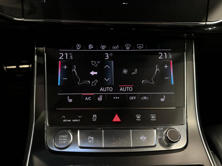 Audi Q8 I (4M) Краснодар  - изображение 24